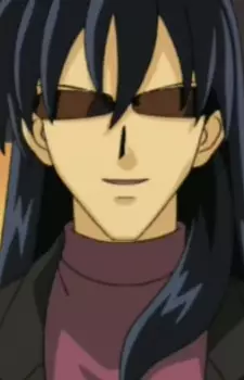 imagem de capa do personagem Knight