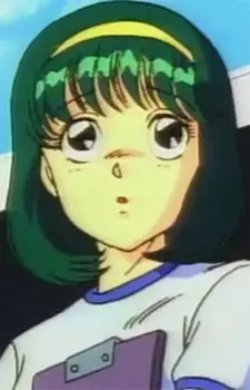 imagem de capa do personagem Yuki Terao