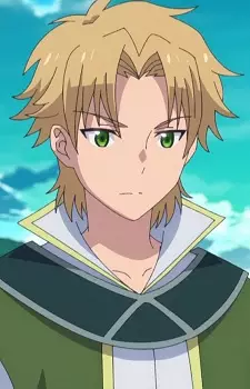 imagem de capa do personagem Rikuto Saitou