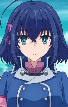 imagem de capa do personagem Aoi Hayanose