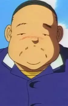 imagem de capa do personagem Satoru Tsukumo