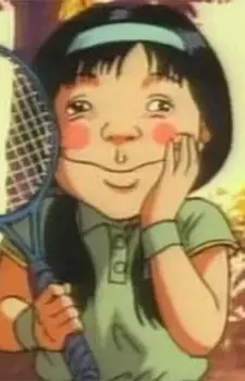 imagem de capa do personagem Oman