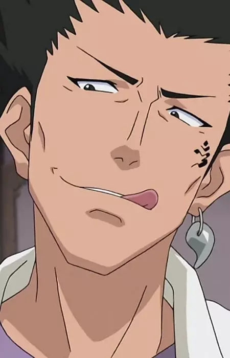 imagem de capa do personagem Chizen Rikaku
