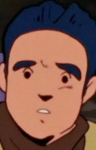 imagem de capa do personagem Kotano Luo