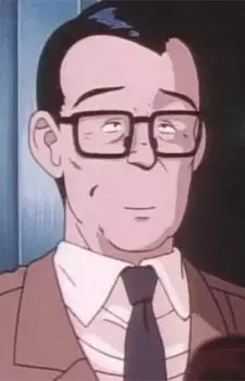 imagem de capa do personagem Office Clerk