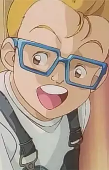 imagem de capa do personagem Juuzo Itabashi