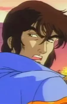 imagem de capa do personagem Coach