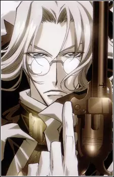 imagem de capa do personagem Abel Nightroad