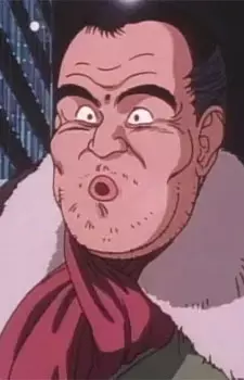 imagem de capa do personagem Igarashi