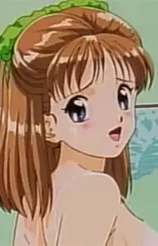 imagem de capa do personagem Rumi Saotome