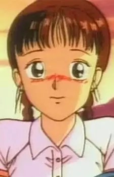 imagem de capa do personagem Misako Sugimoto