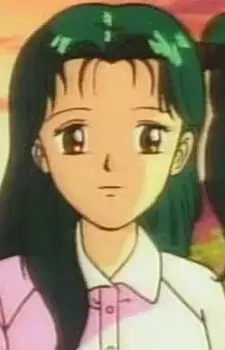 imagem de capa do personagem Kyouko Endou