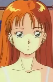 imagem de capa do personagem Ria Goto