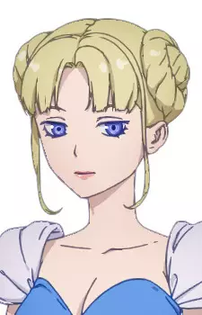 imagem de capa do personagem Fione