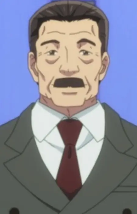 imagem de capa do personagem Akichika Tanaka