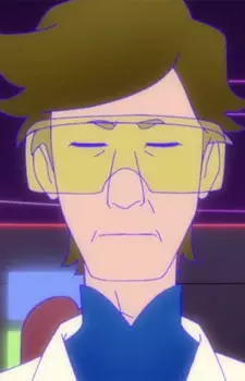 imagem de capa do personagem Masial