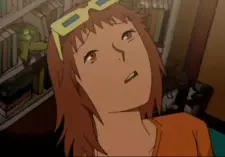imagem de capa do personagem Kazumi
