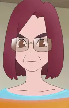 imagem de capa do personagem Lamp