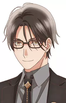 imagem de capa do personagem Seiji Minegishi