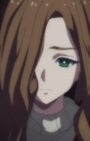 imagem de capa do personagem Chloe Johnes