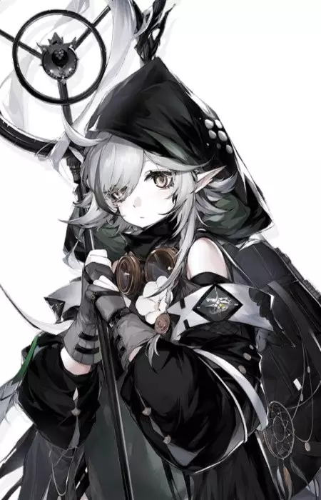 imagem de capa do personagem Tomimi