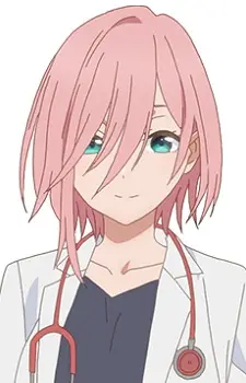 imagem de capa do personagem Mahiru Anekouji