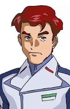 imagem de capa do personagem Go
