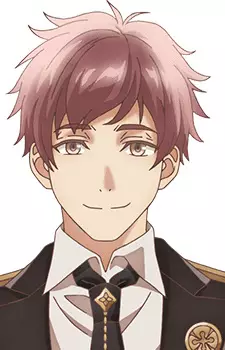 imagem de capa do personagem Masanobu Mochida