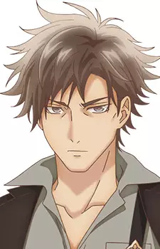 imagem de capa do personagem Hajime Morioka