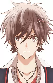 imagem de capa do personagem Kazuki Hoshino