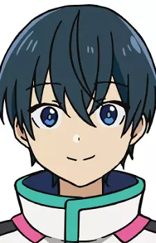 imagem de capa do personagem Taisei Oonari