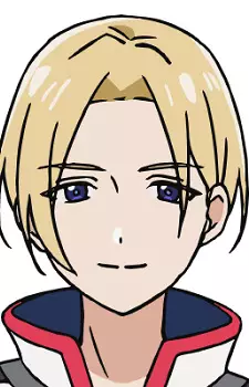 imagem de capa do personagem Akane Folden
