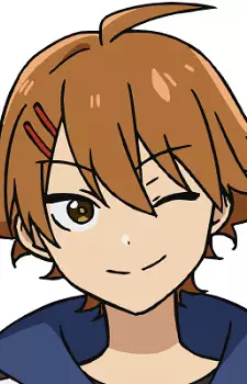imagem de capa do personagem Ryouta Kuzuryu
