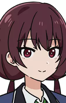 imagem de capa do personagem Mai Oume
