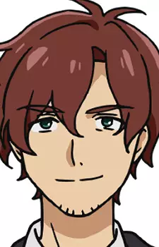 imagem de capa do personagem Kadomichi Takanawa
