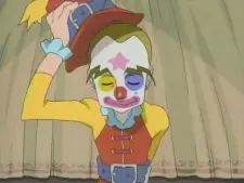 imagem de capa do personagem Abel Geiger