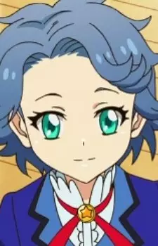 imagem de capa do personagem Yumeka Sendou