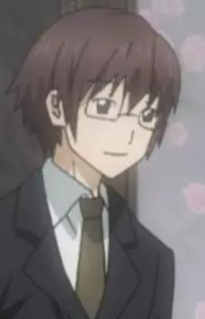 imagem de capa do personagem Tenshu