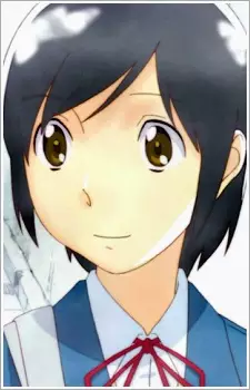imagem de capa do personagem Yoshino Takatsuki