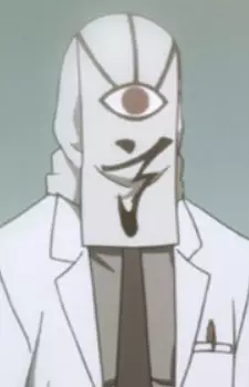 imagem de capa do personagem Komamori Sasa