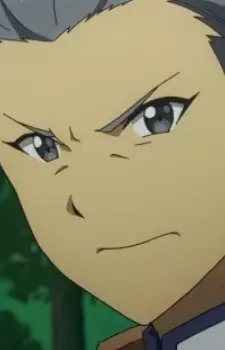imagem de capa do personagem Julio