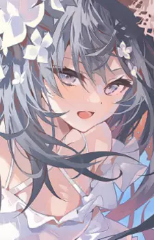 imagem de capa do personagem Vestia Zeta