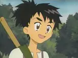 imagem de capa do personagem Kennosuke Tsurugi