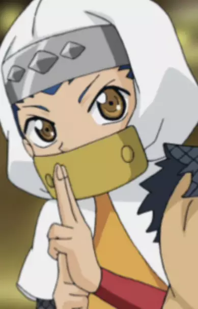 imagem de capa do personagem Crank