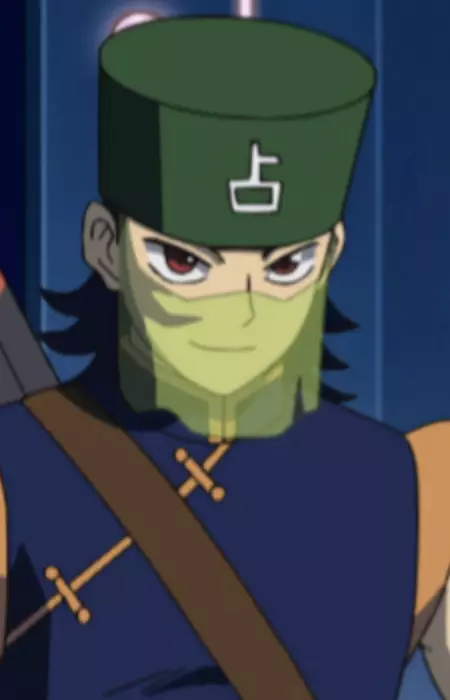 Zeichiku