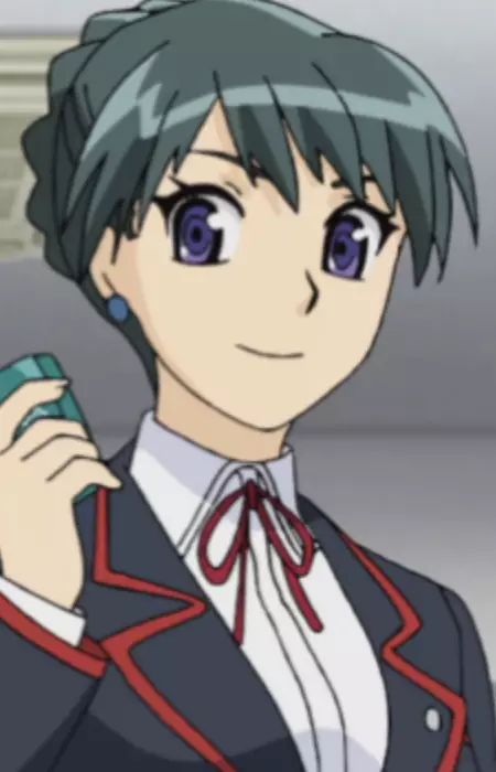 Akari Yotsue