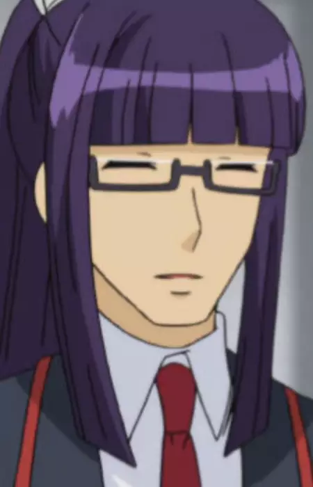 Itsuki Suwabe