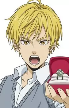 imagem de capa do personagem  Murai