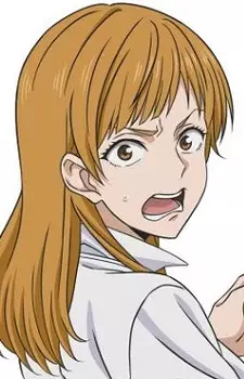 imagem de capa do personagem Ayano Tanaka