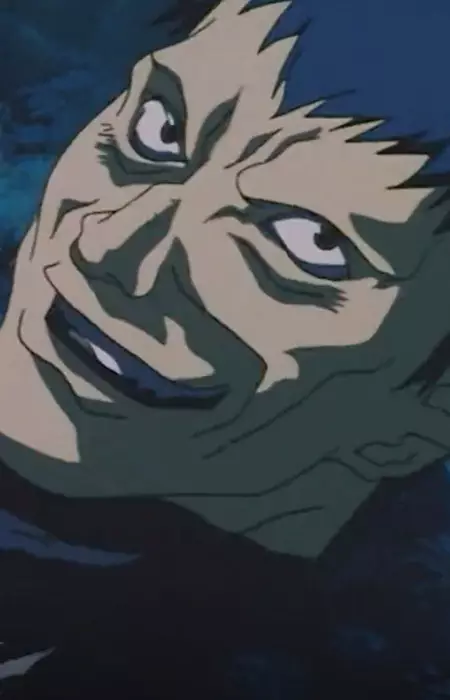 imagem de capa do personagem Face